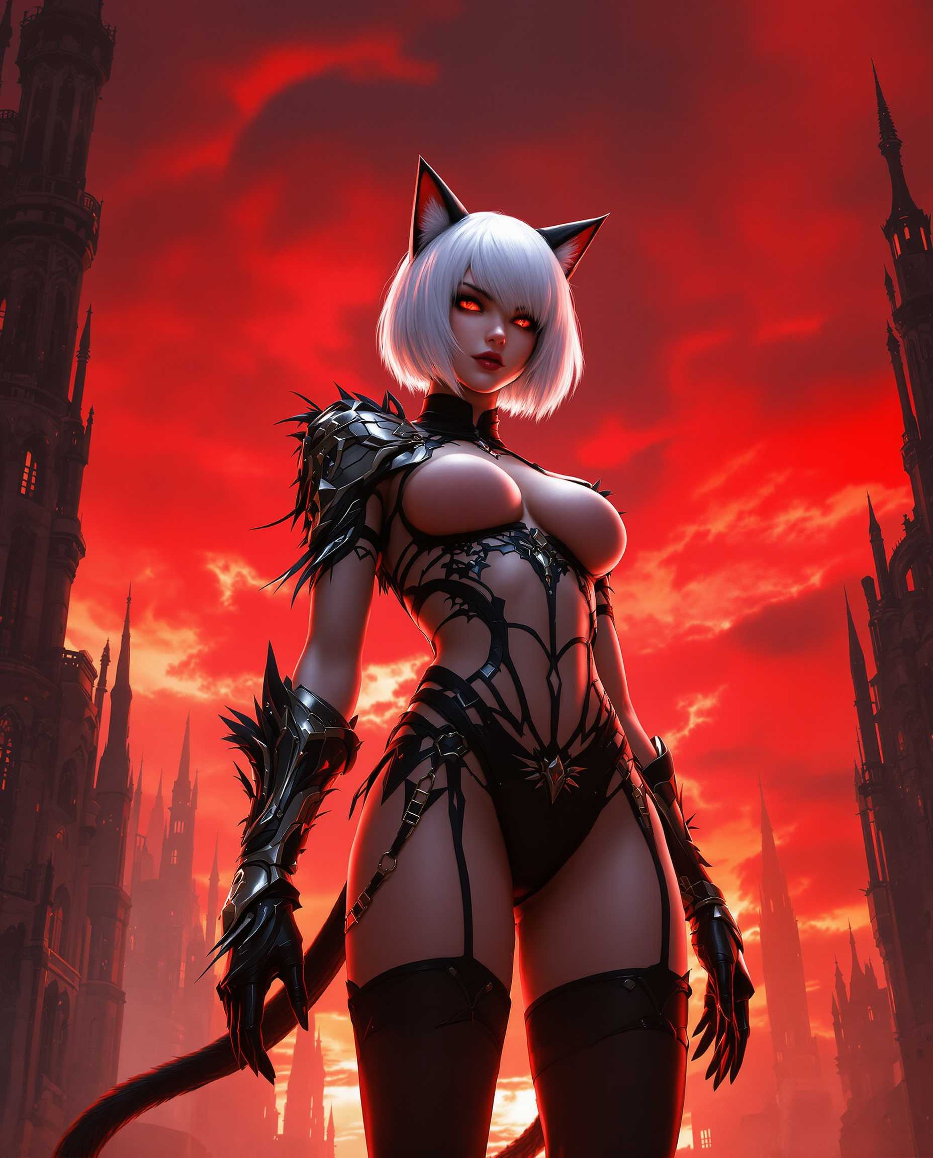 Related AI image