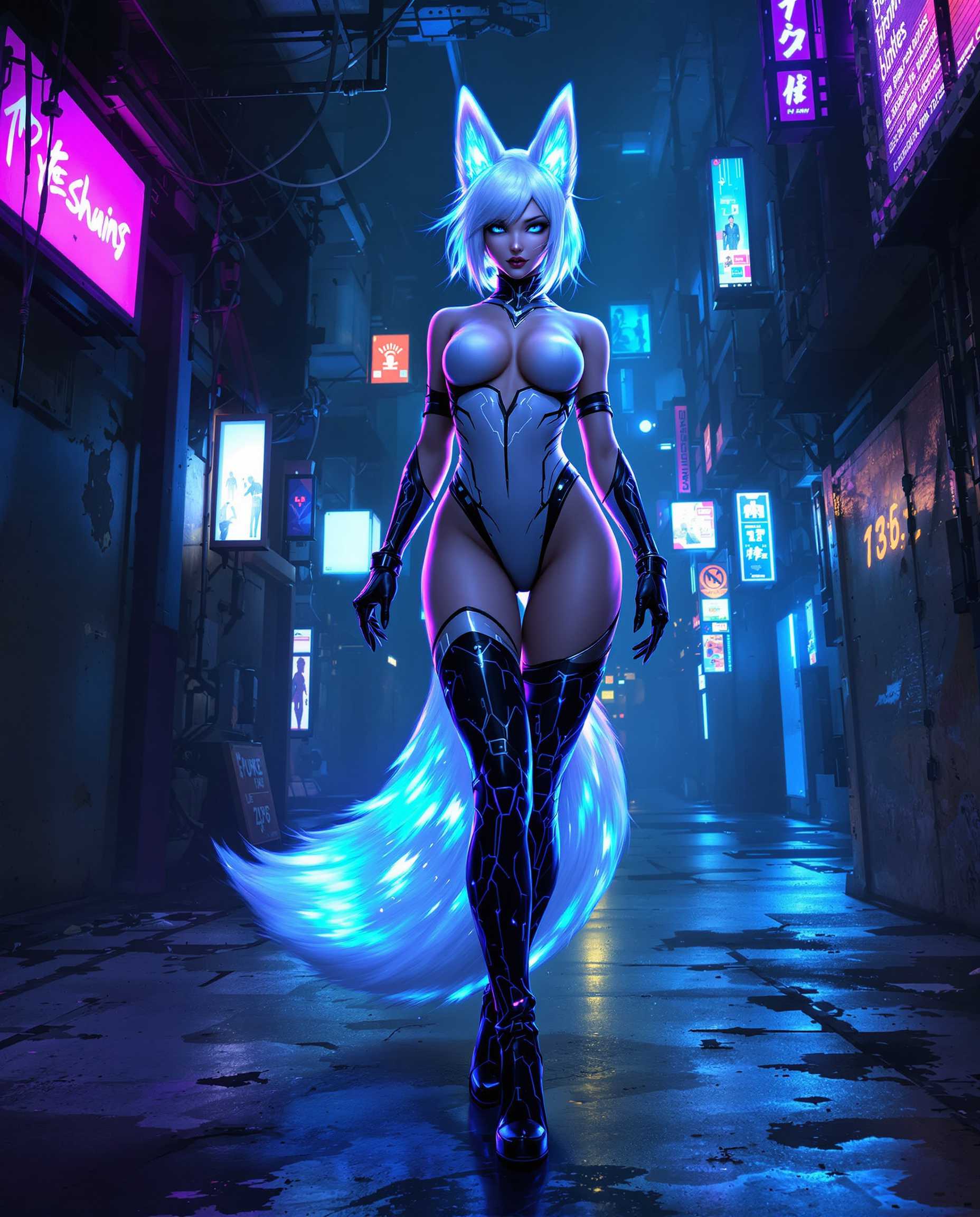 Related AI image