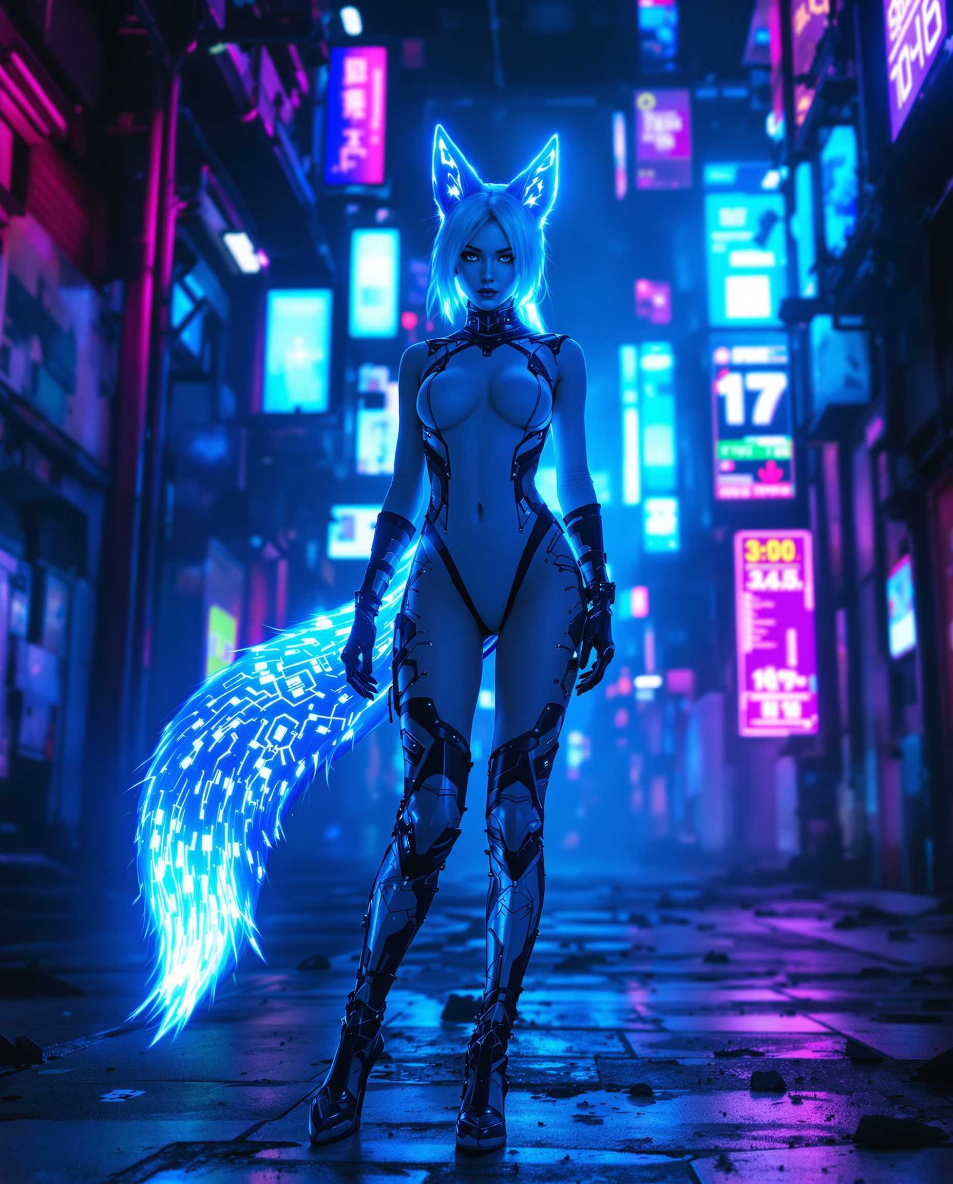 Related AI image