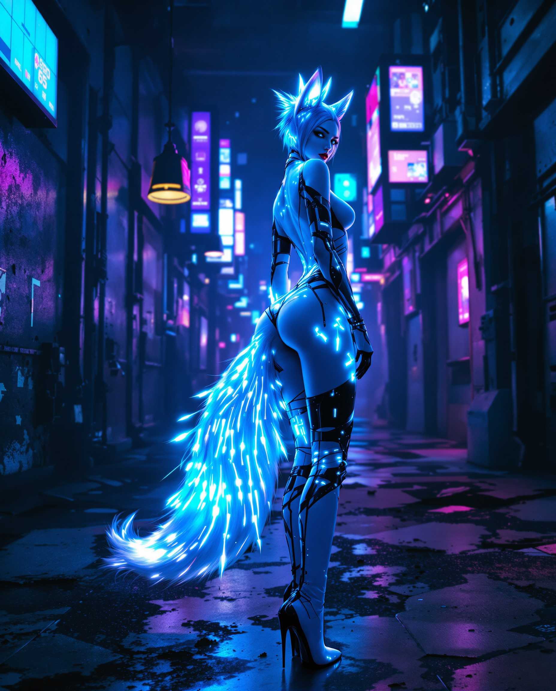Related AI image