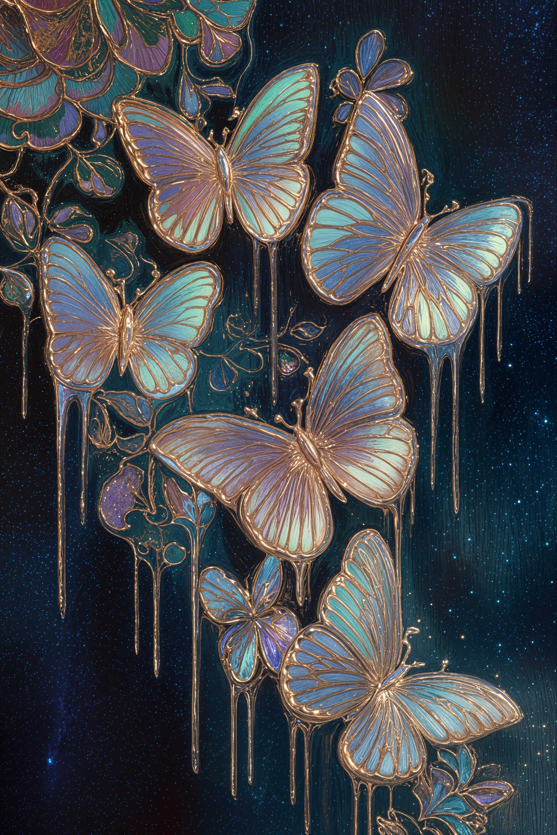 AI-generated image: