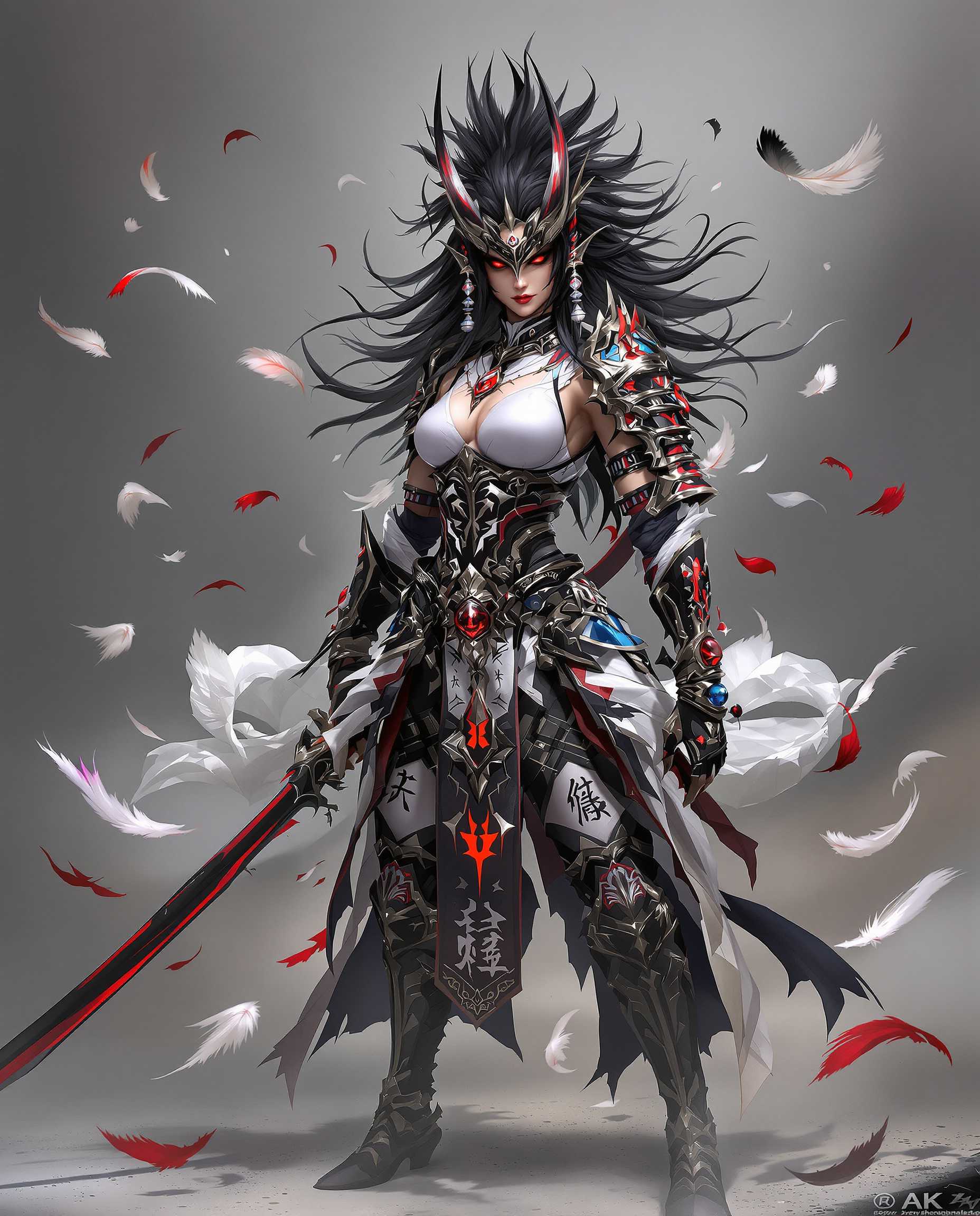Related AI image