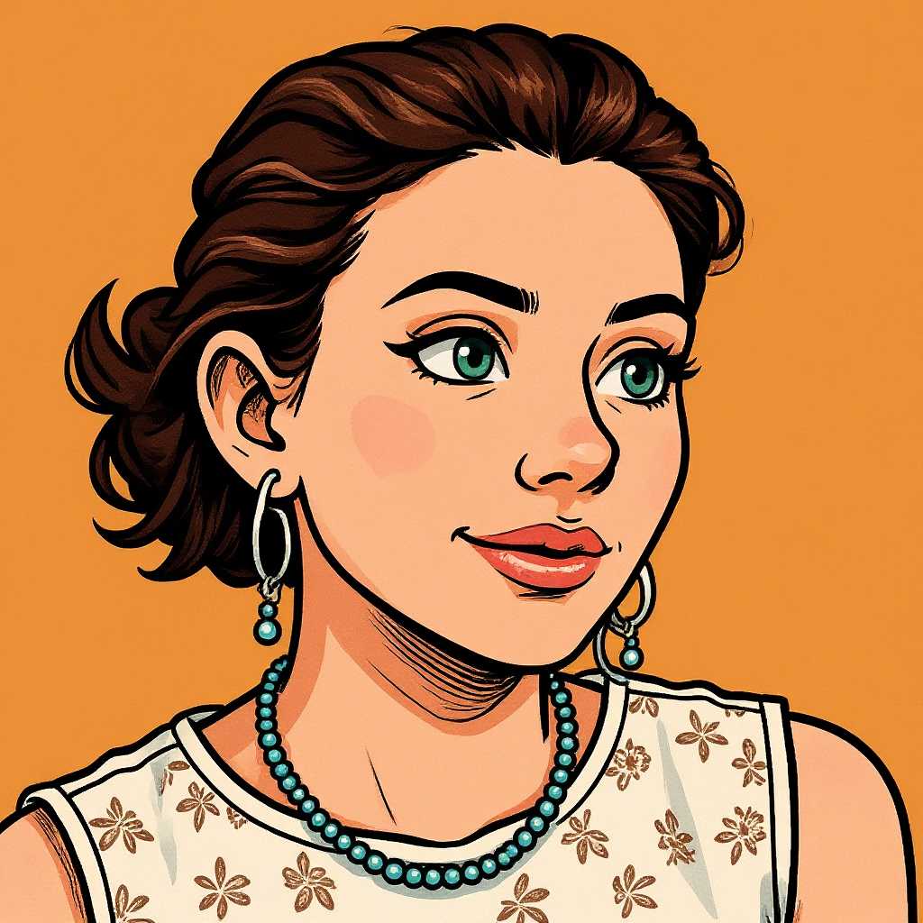 Related AI image