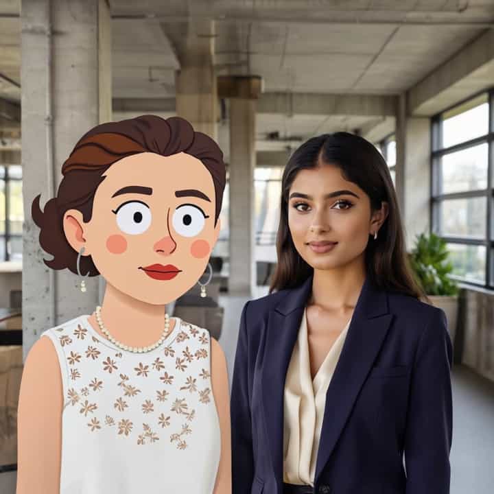 AI-generated image