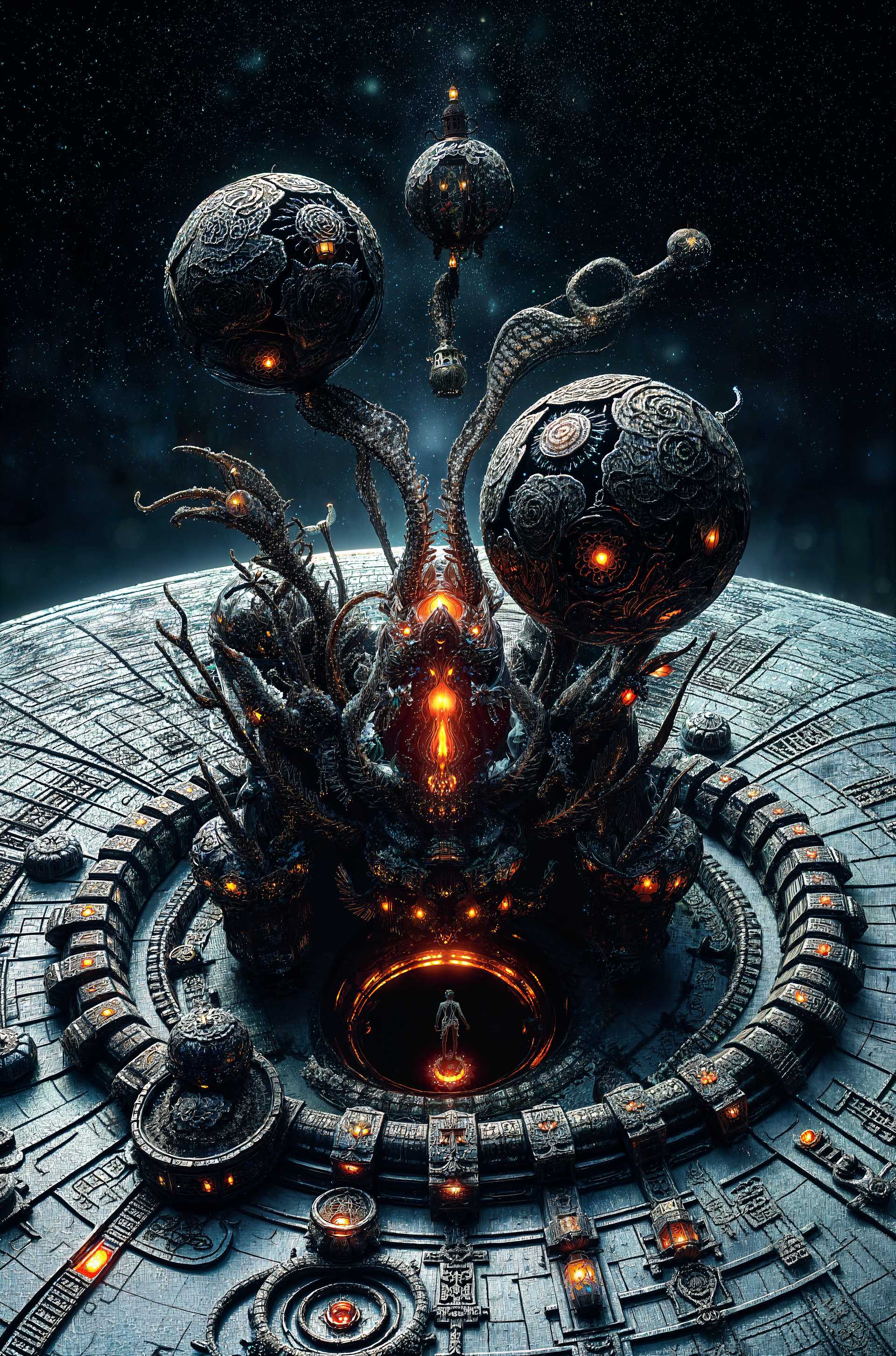 AI-generated image: 