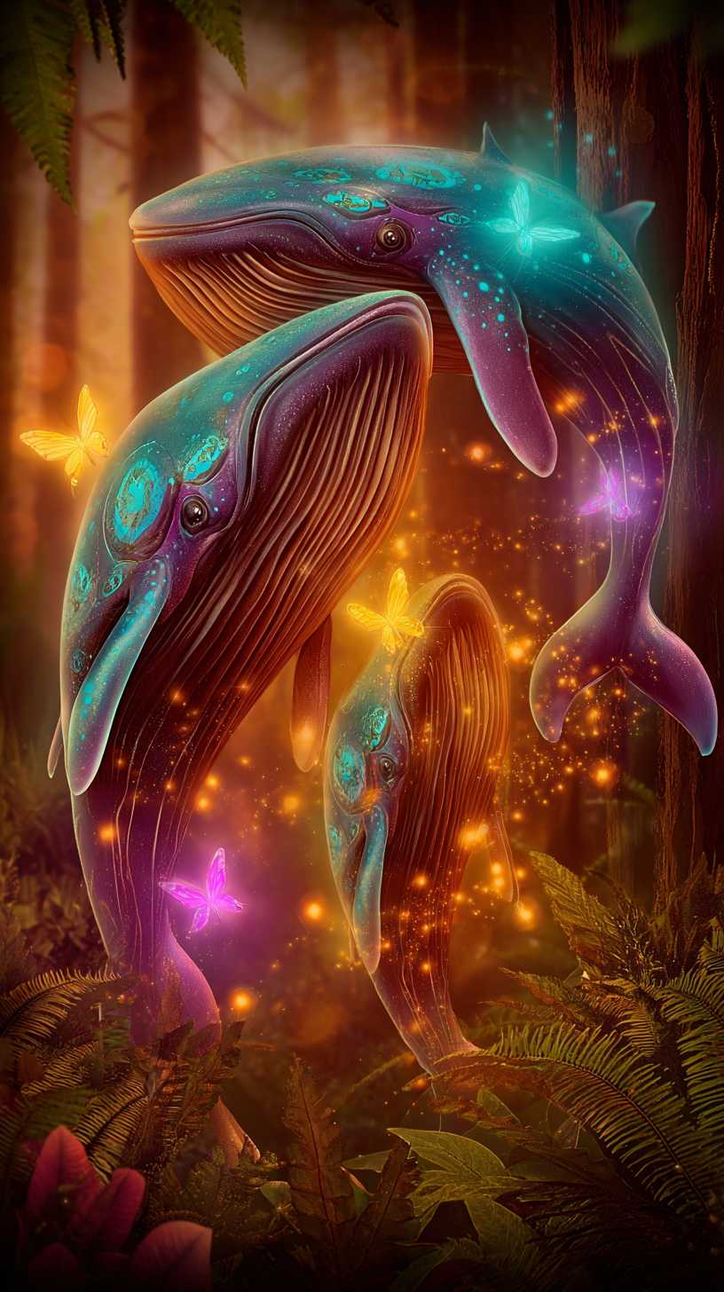 Related AI image