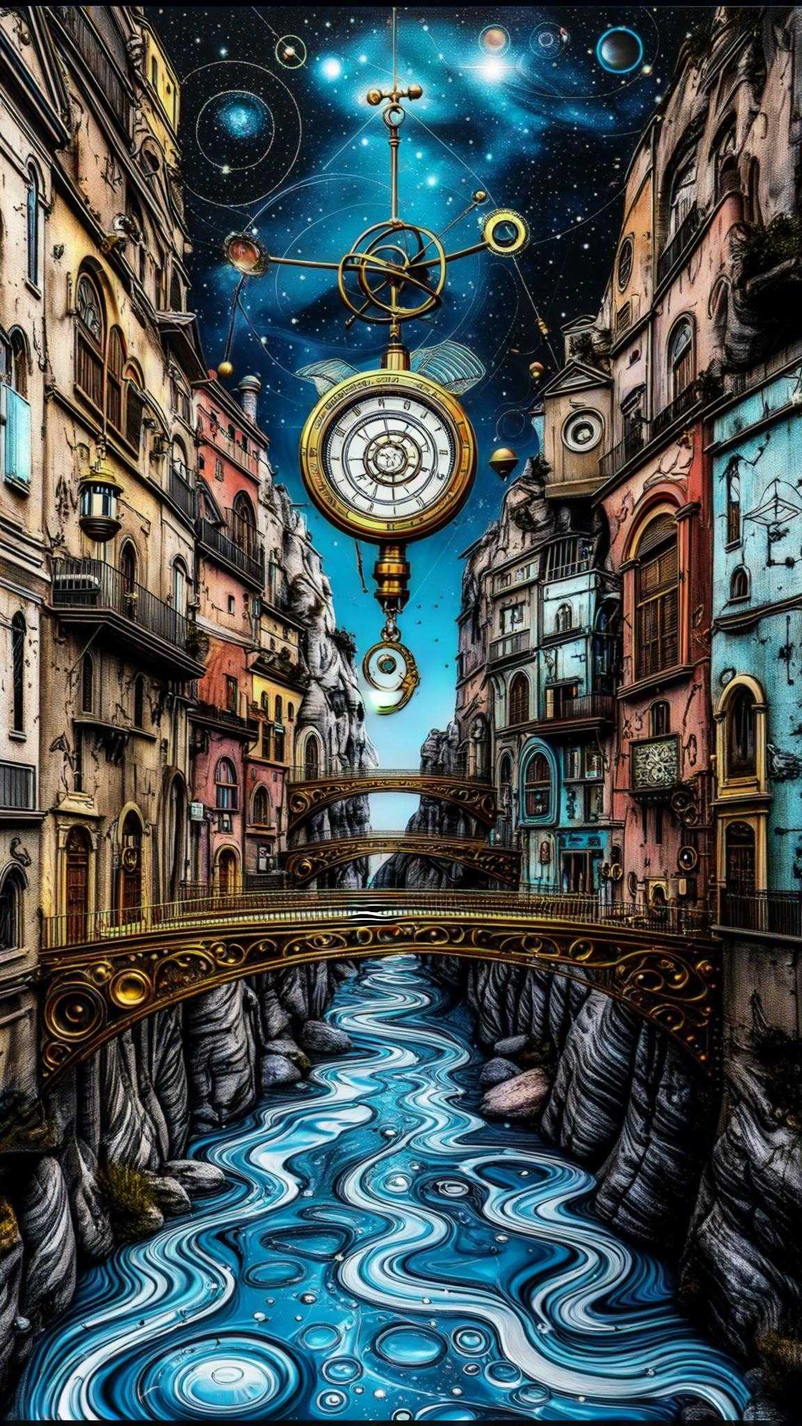 Related AI image