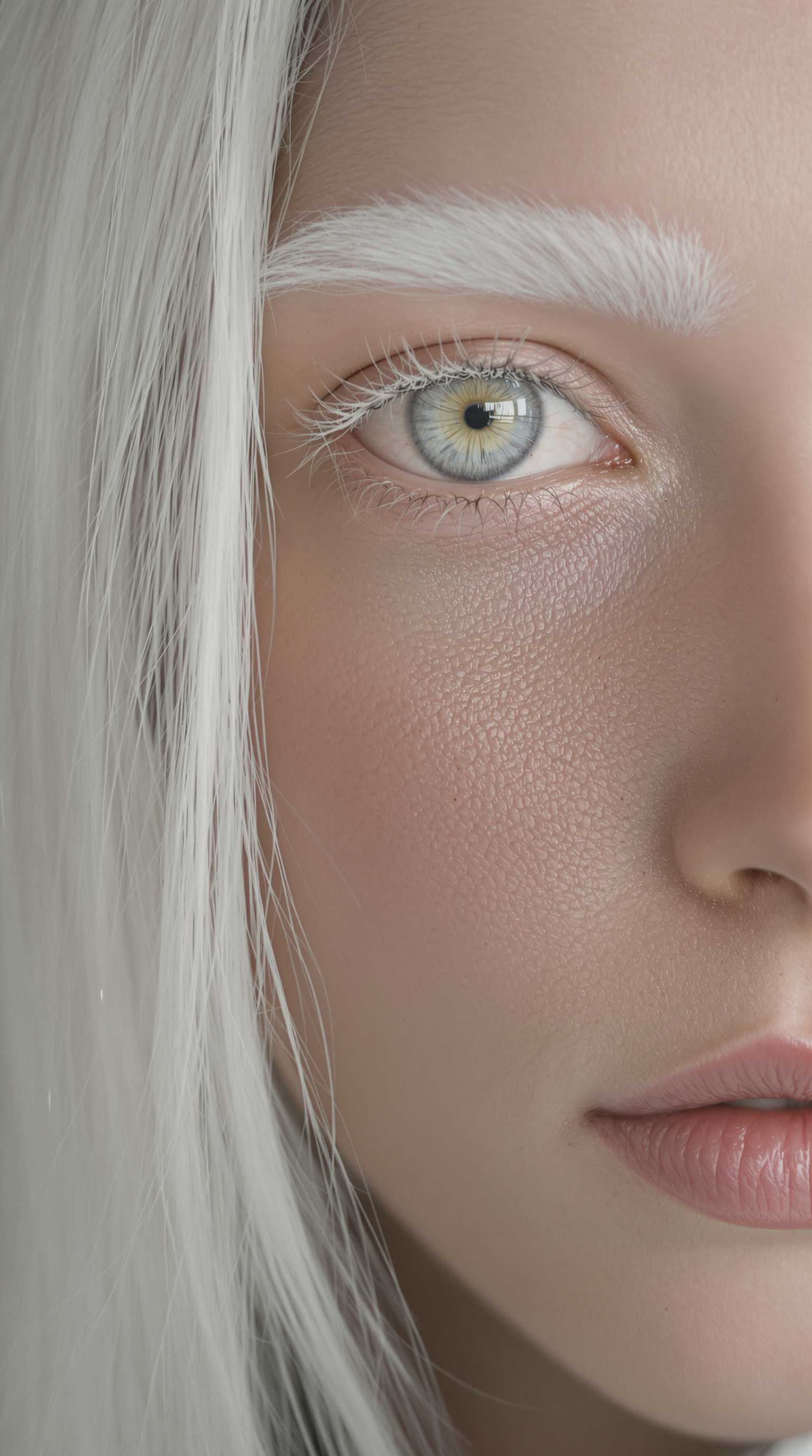 Related AI image