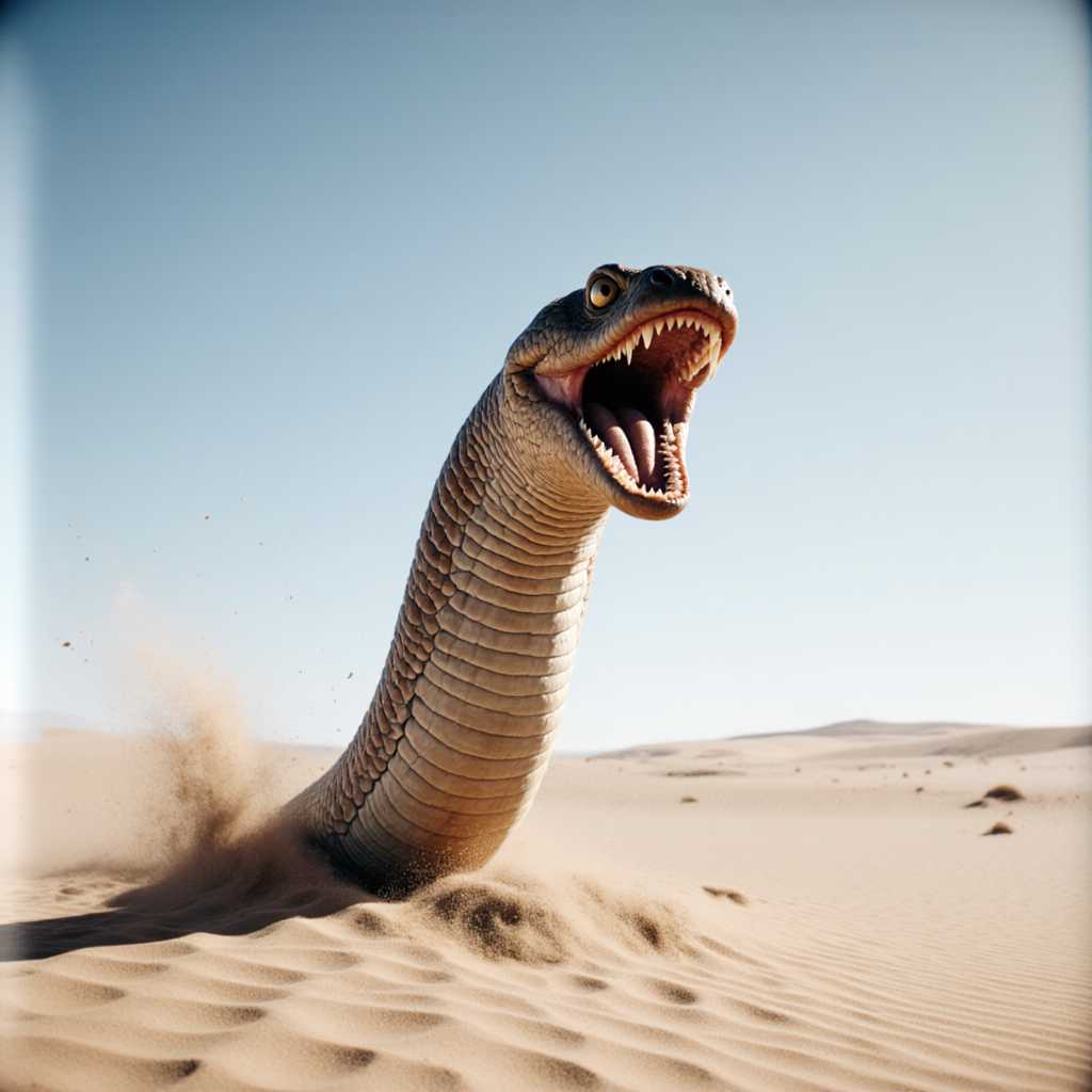 Related AI image