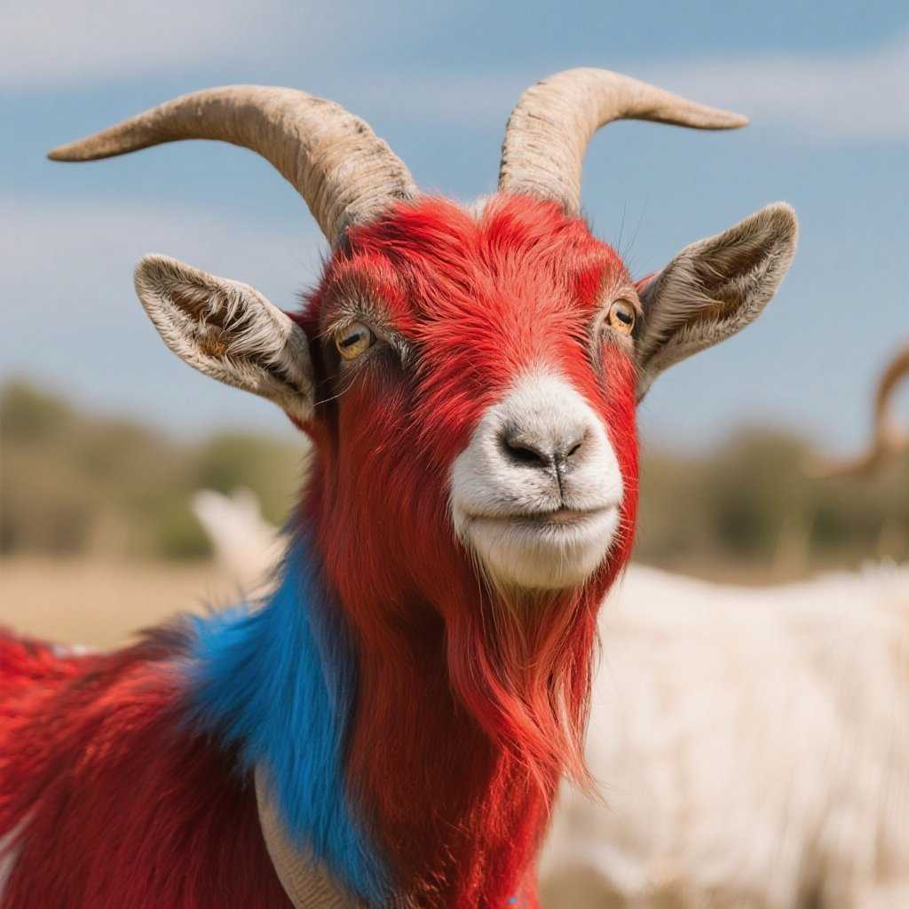 Related AI image