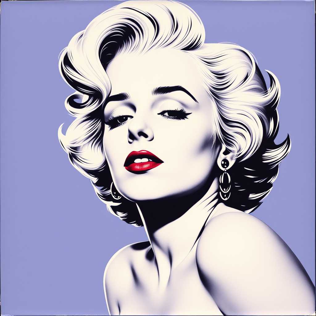 Related AI image