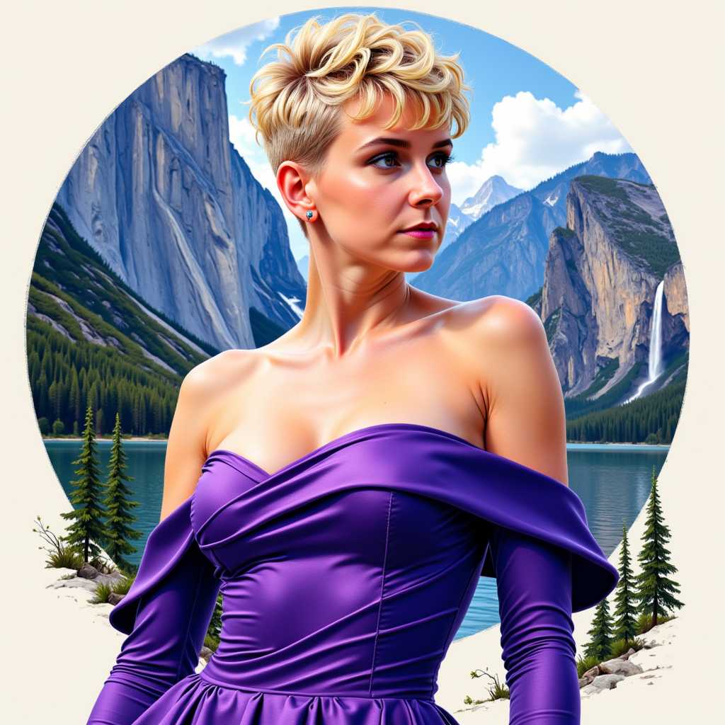 Related AI image