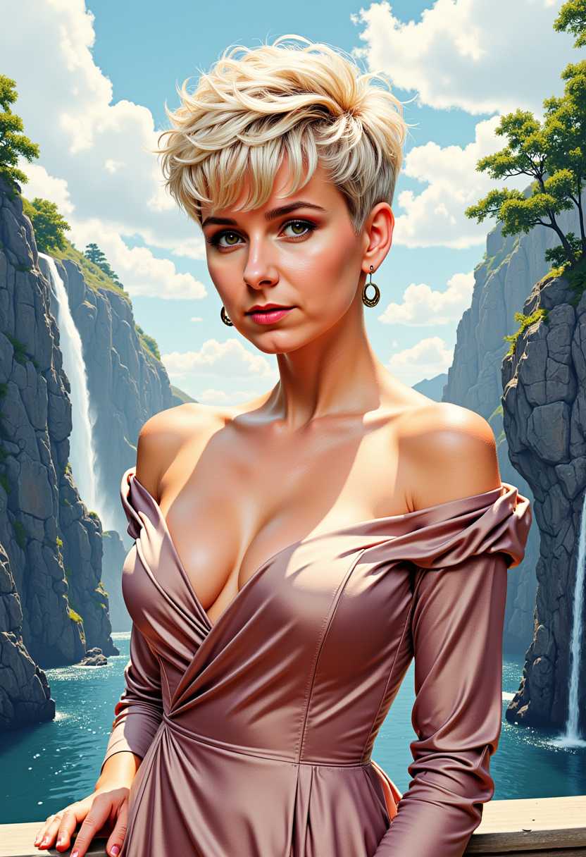 Related AI image