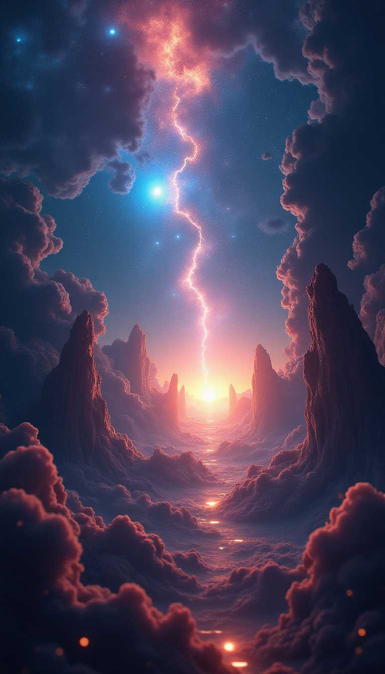 Related AI image
