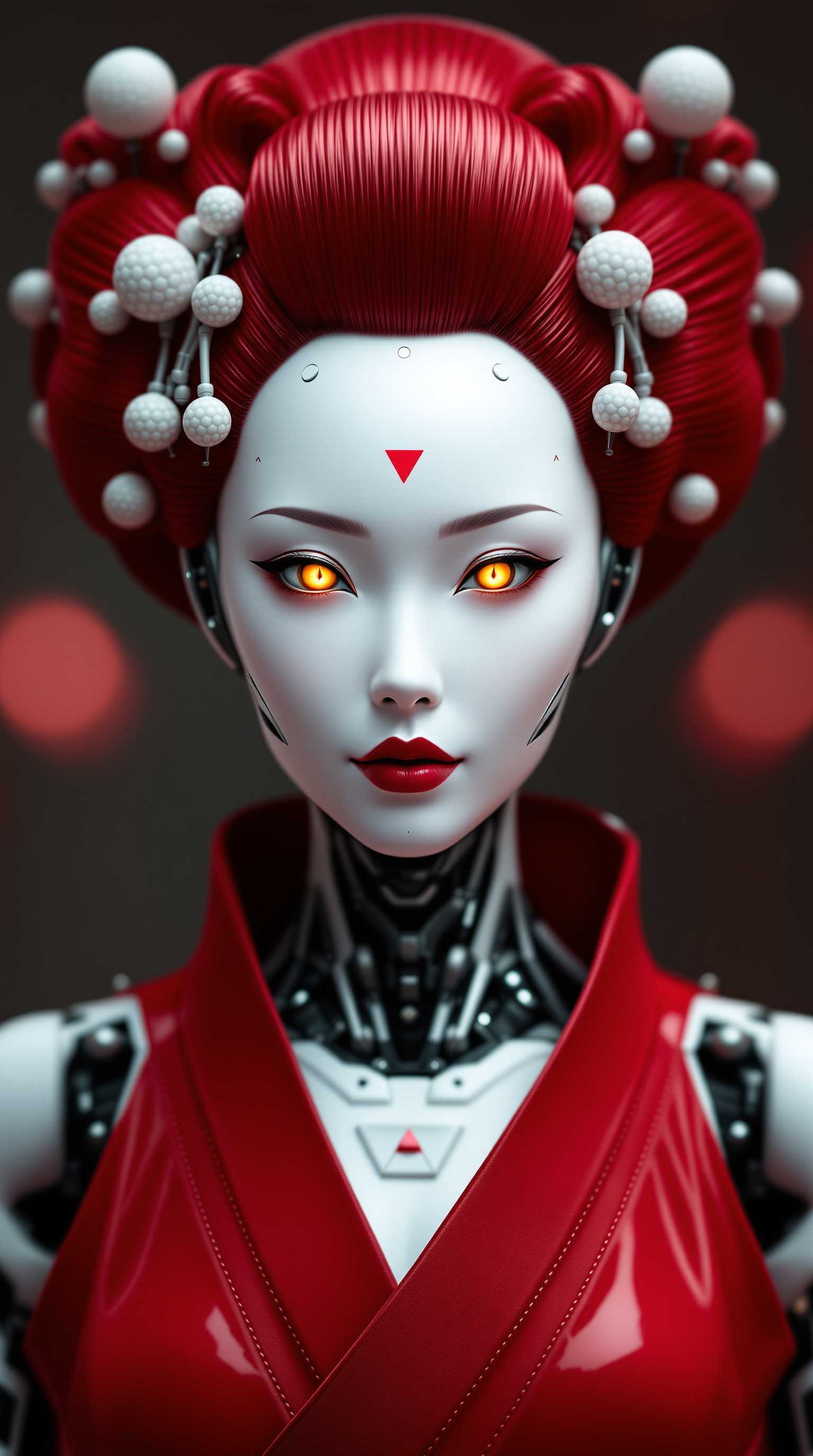 Related AI image