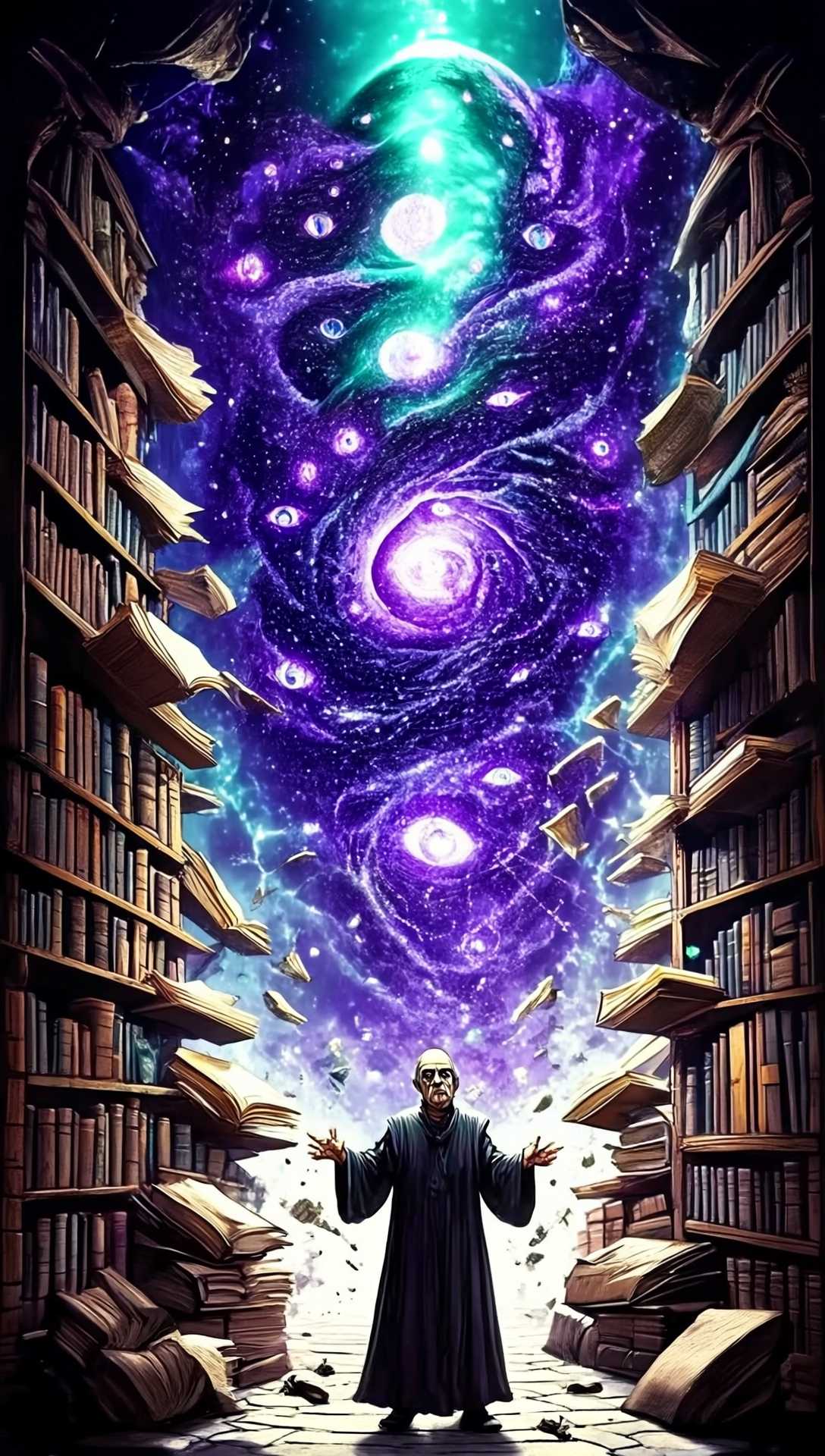 AI-generated image