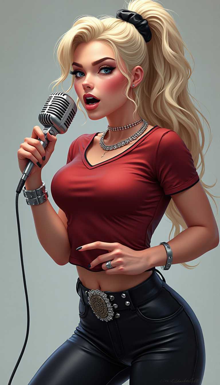 Related AI image