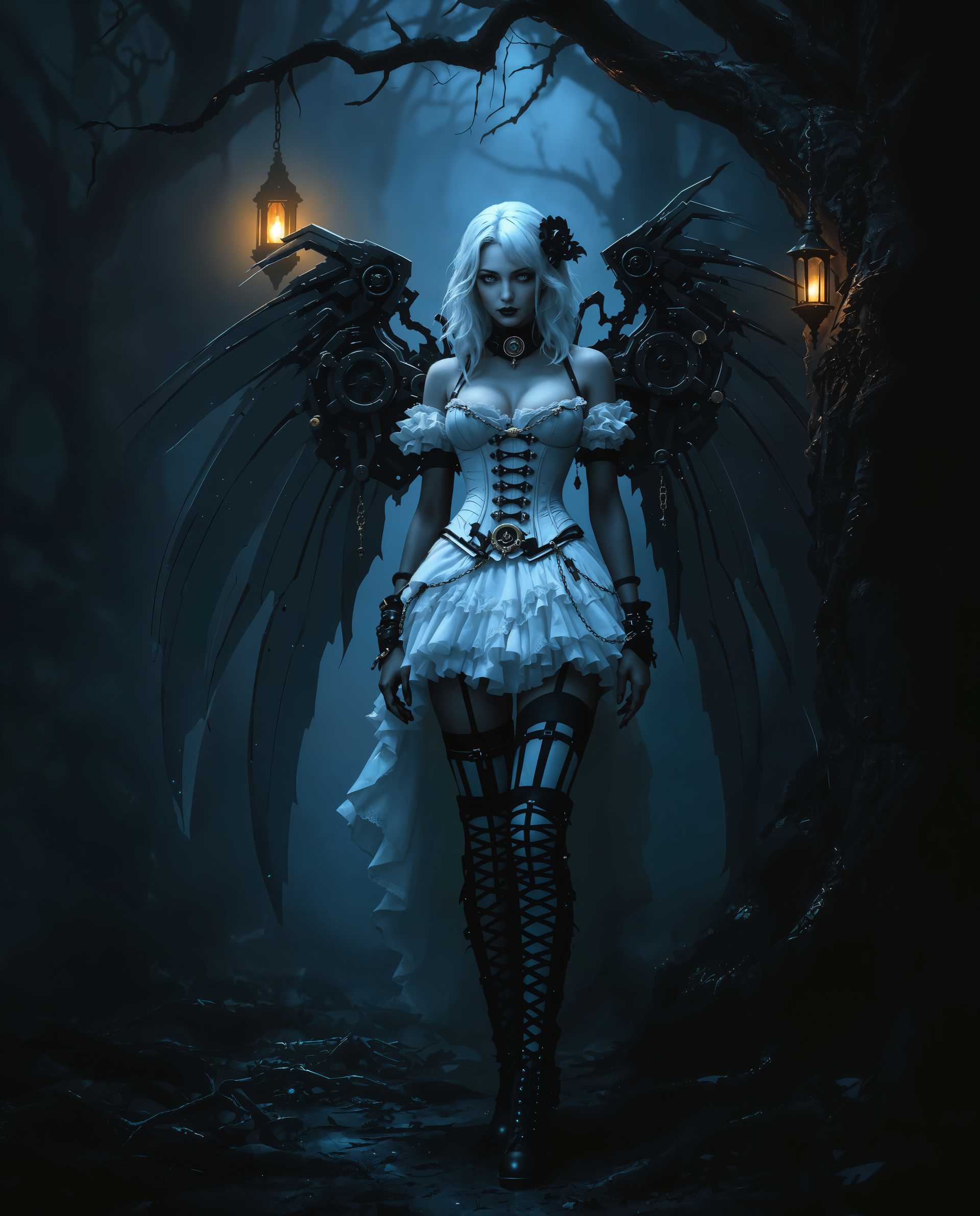 AI-generated image: masterpiece, best quality, highres, sharp image, more detail <lora:more_details:0.5> <lora:SDXLrender_v2.0:1>, masterpie...