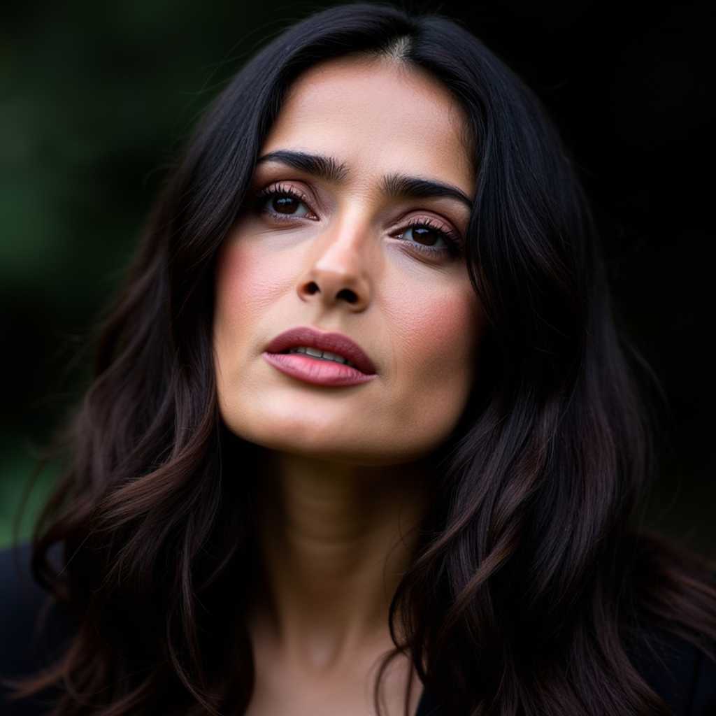 Salma Hayek