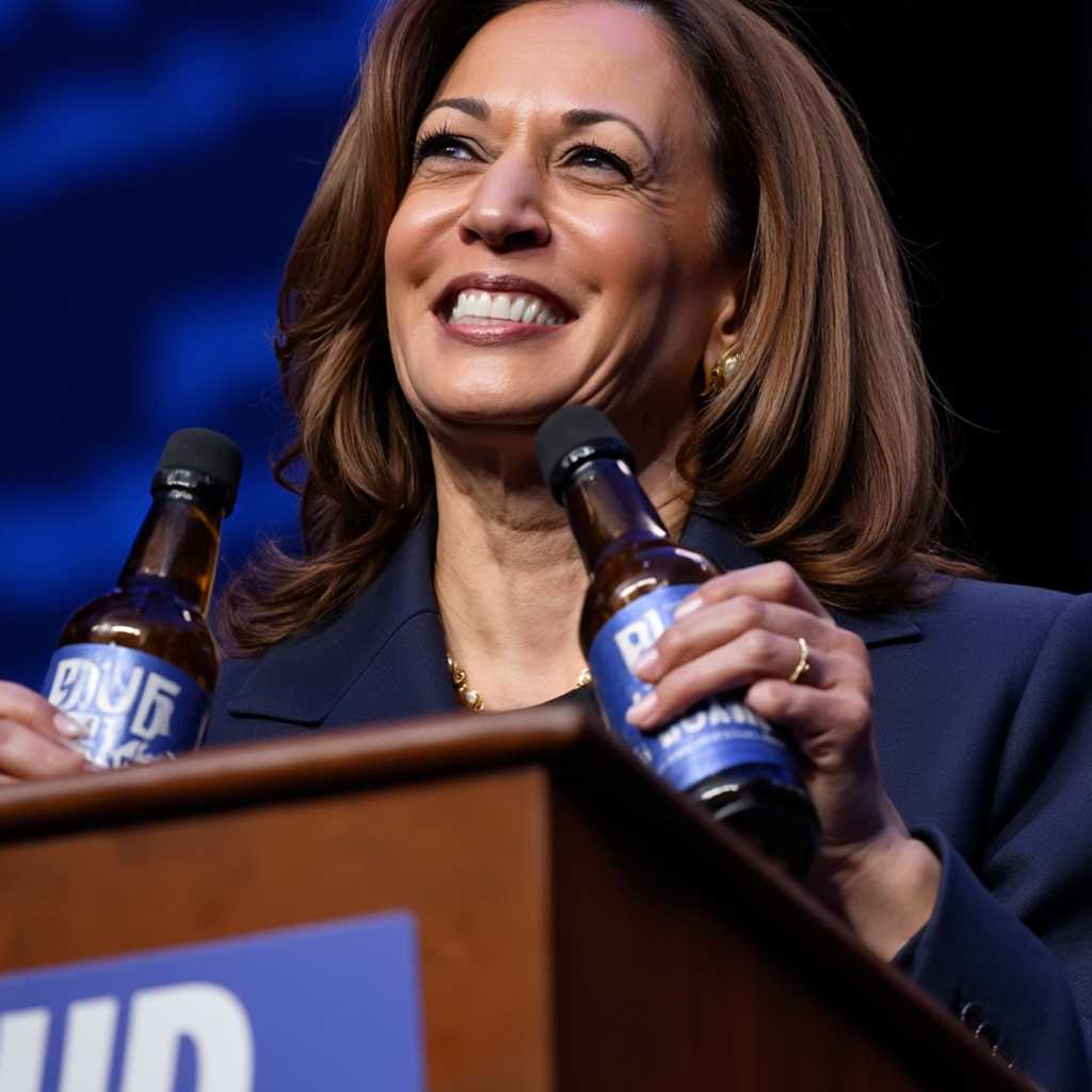 Kamala Harris