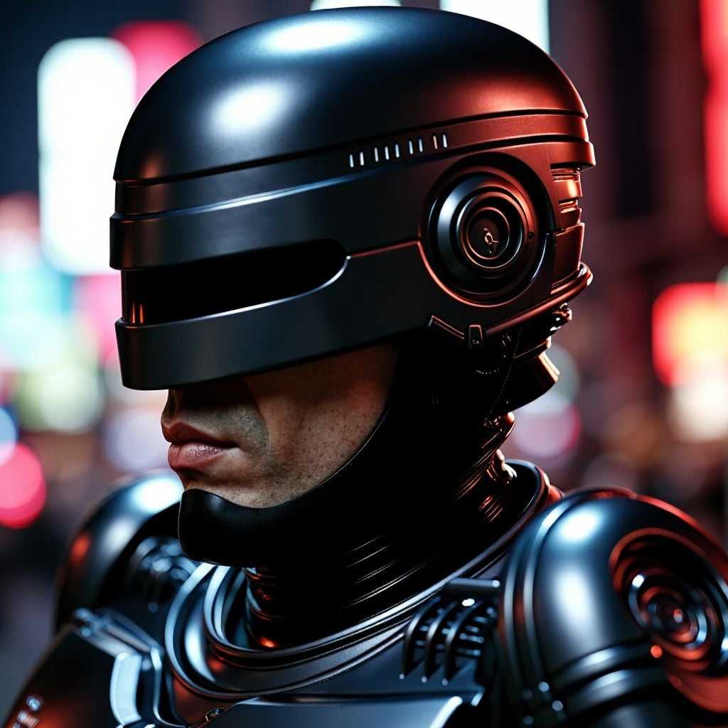 RoboCop