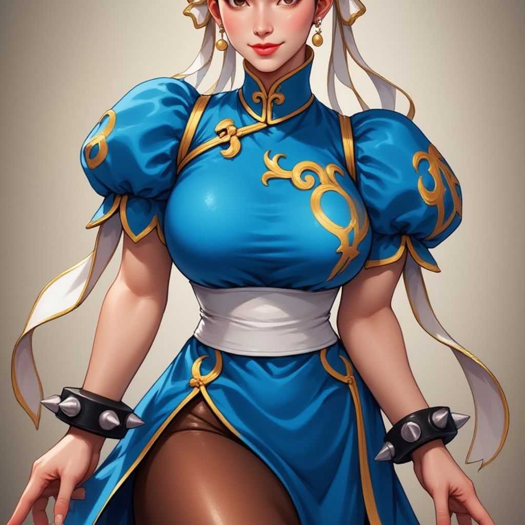 Chunli