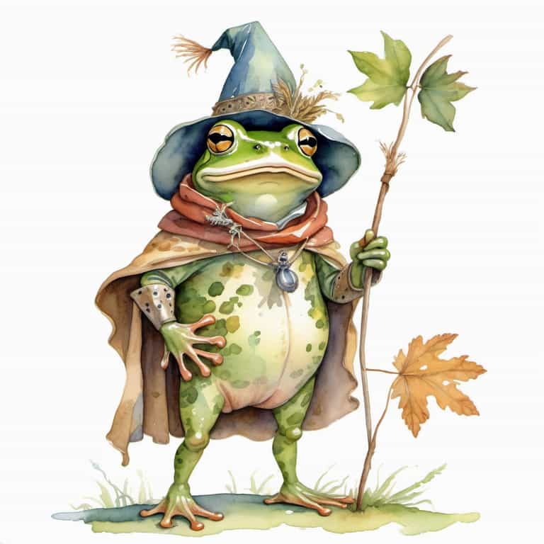 Create Stunning Watercolor Art with PixelDojo AI example