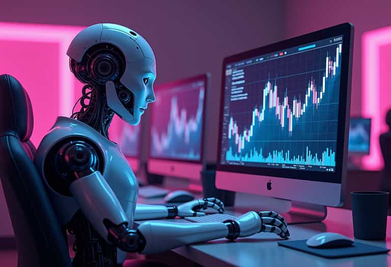 Create Custom AI-Generated Stock Photos with PixelDojo example