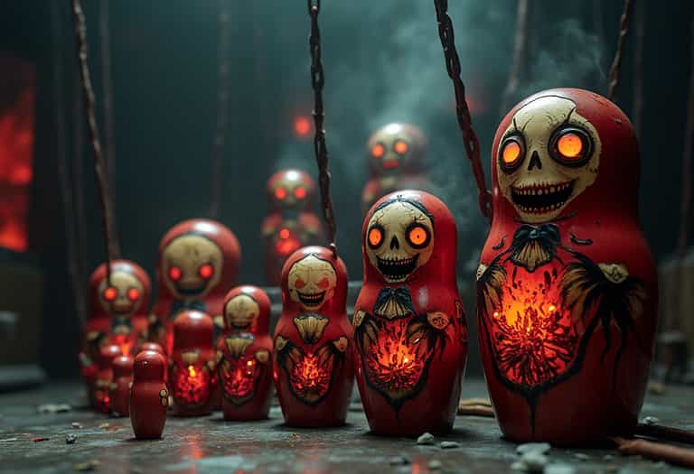 Create Stunning Installation Art with PixelDojo's AI Tools example