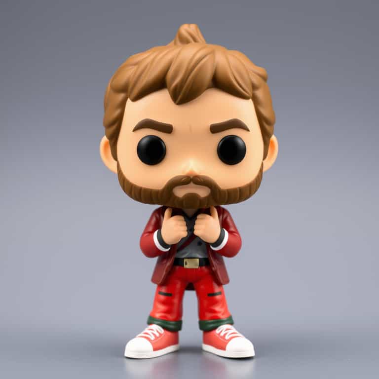 Create Stunning Fortnite-Style Images with PixelDojo example