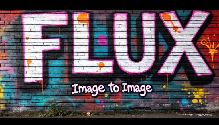 Create Stunning Vaporwave Art with PixelDojo's AI Tools example