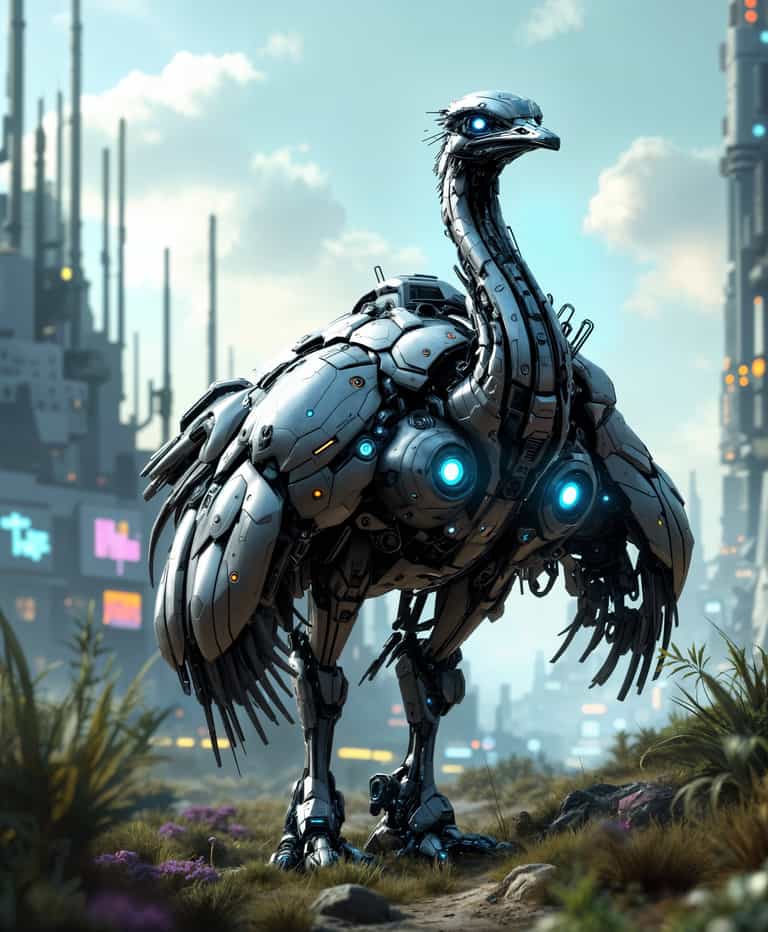 Related AI image