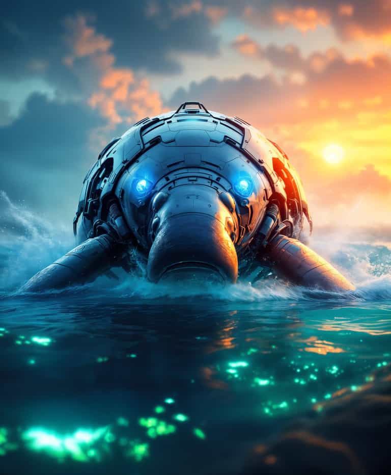 Related AI image