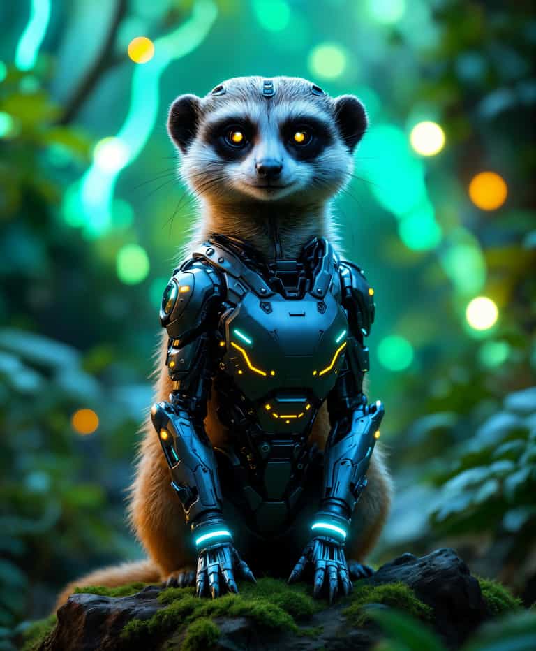 Related AI image