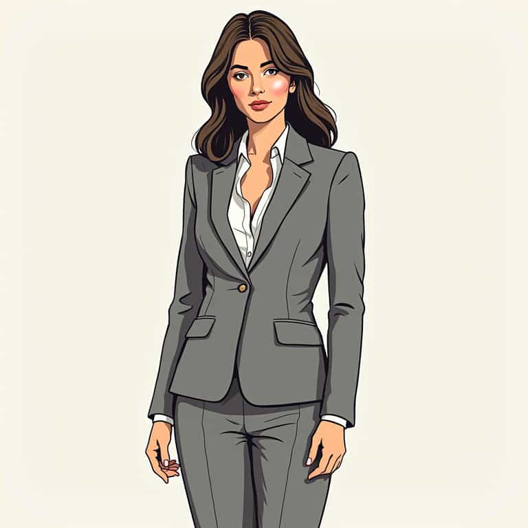 Professional Elegance