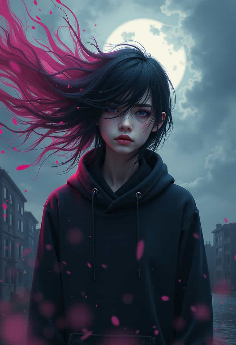 Moonlit Enchantment