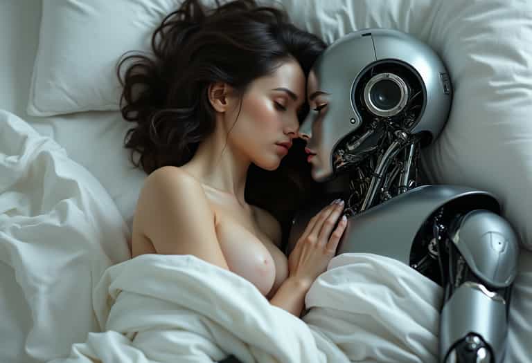 Related AI image