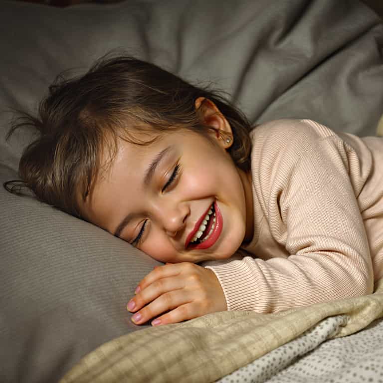 Tranquil Slumber