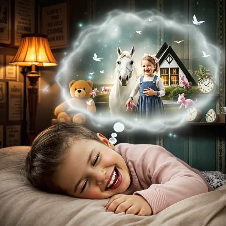 Dreams of a Child