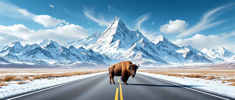 Related AI image