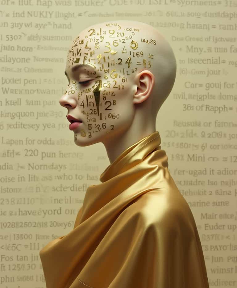Golden Equations: The Human Calculus