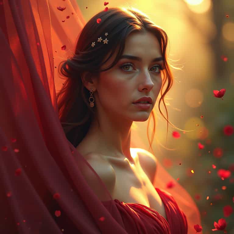 Enchanted Evening