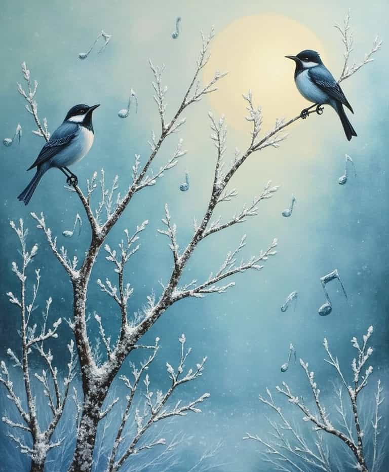 Winter's Melody