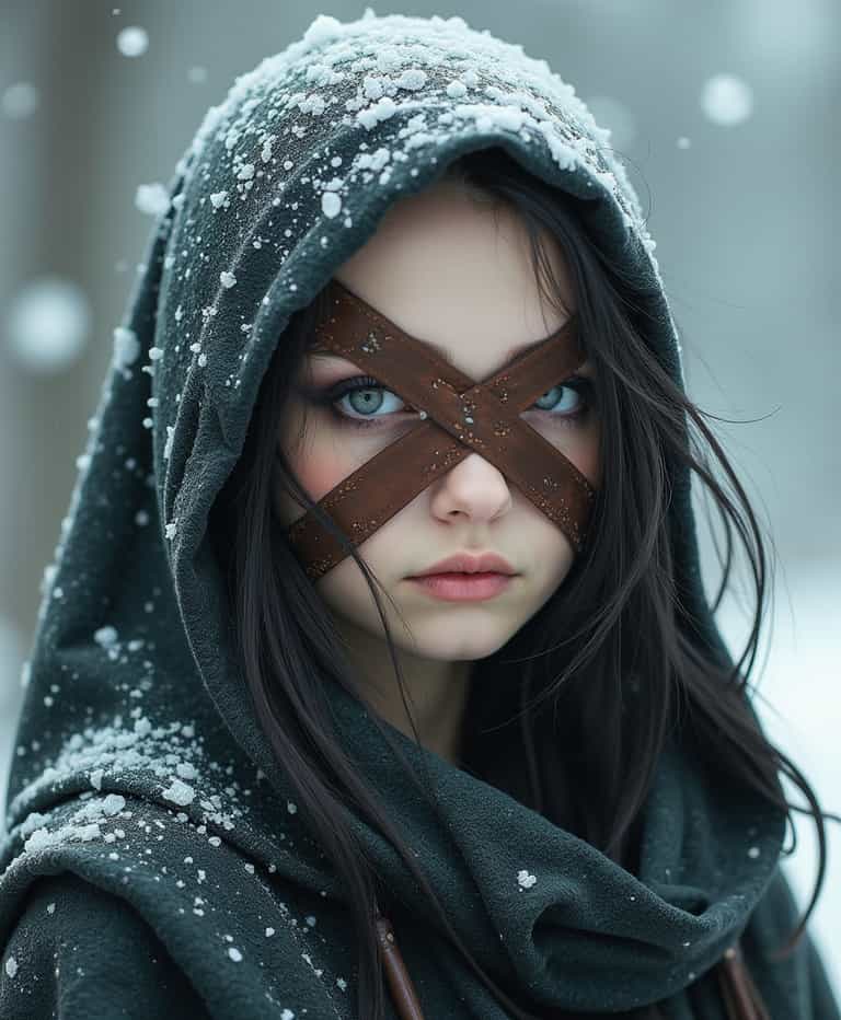 Winter's Enigma