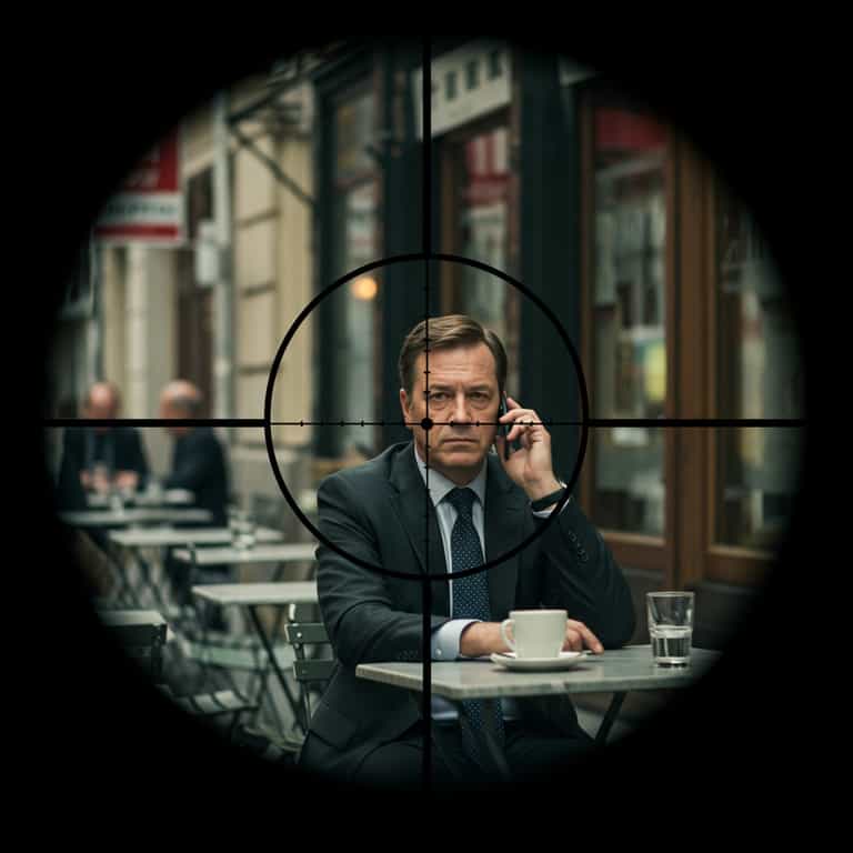 Targeted Conversation