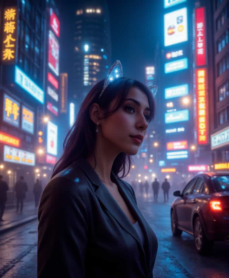 Related AI image