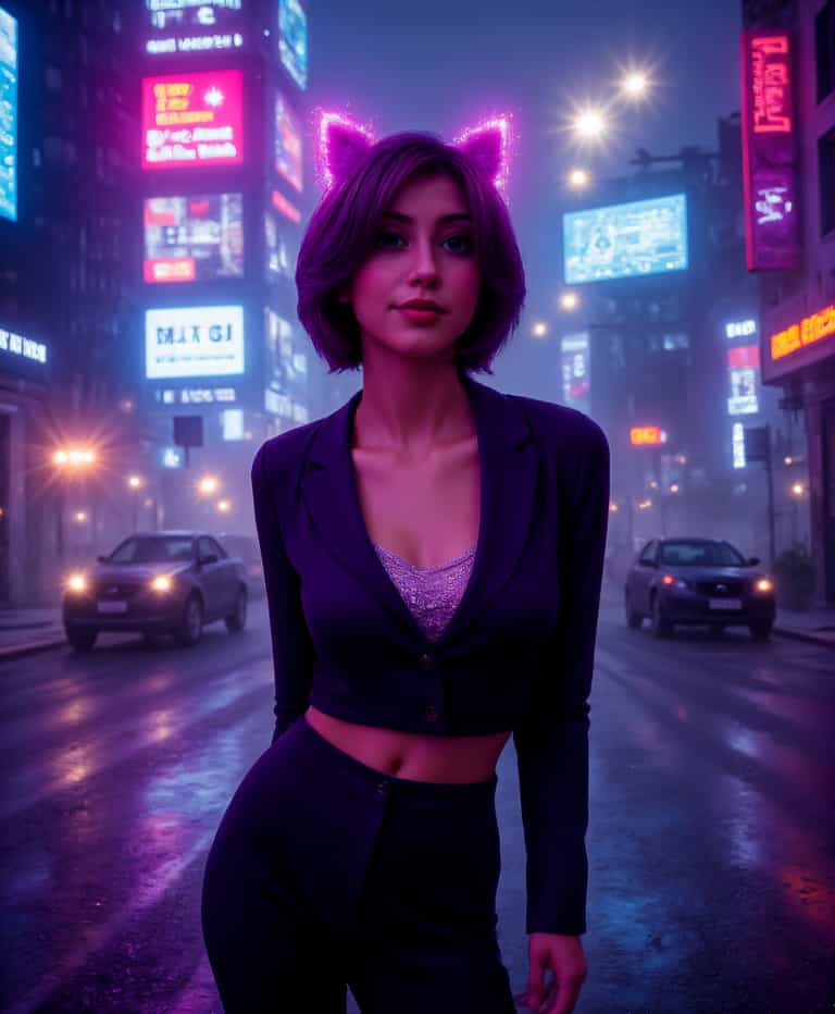 Related AI image