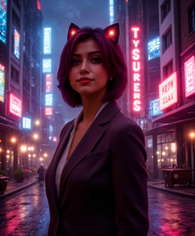 Related AI image