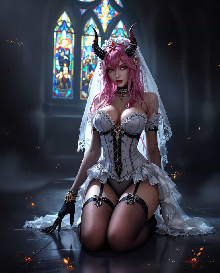 AI-generated image: masterpiece, best quality, highres, sharp image, more detail, masterpiece, best quality, highres, sh