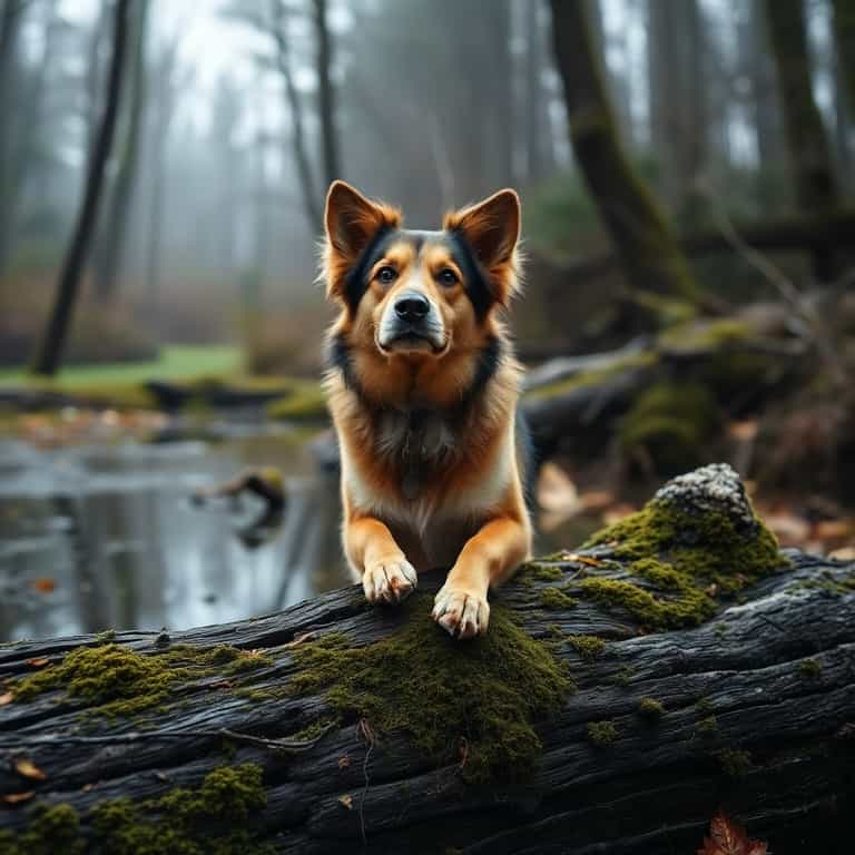 Guardian of the Forest